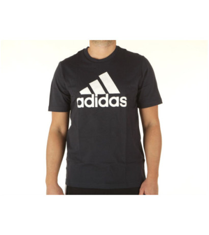 Adidas T-shirts ATM-IC93 Blue