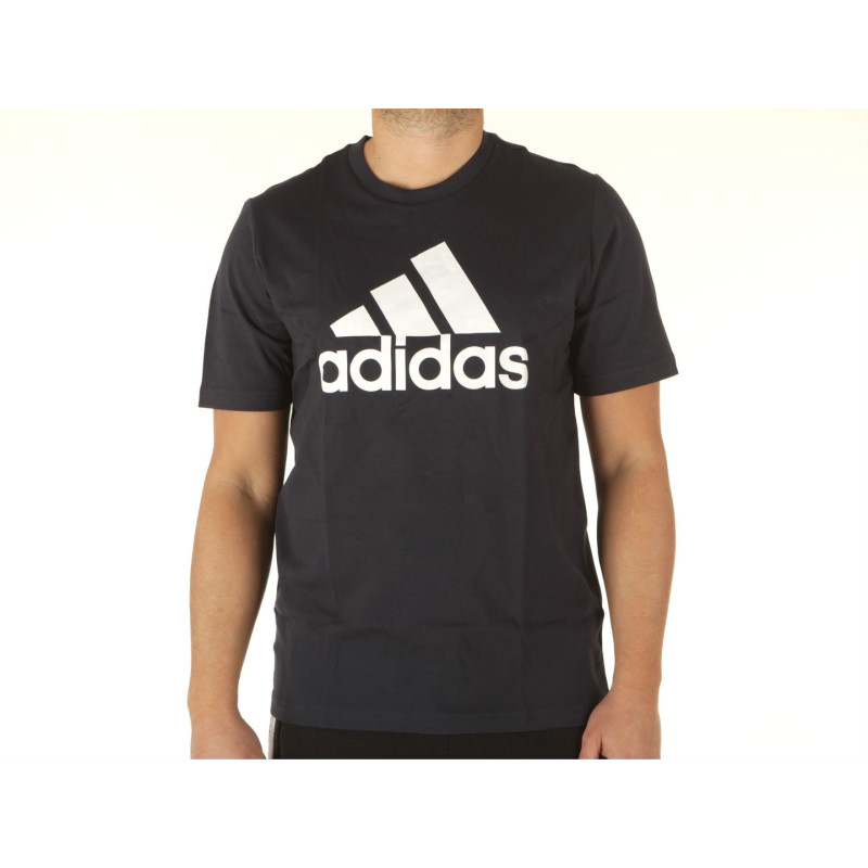 Adidas T-shirts ATM-IC93 Blue