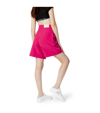 Hinnominate Shorts HNW815 Fuchsia