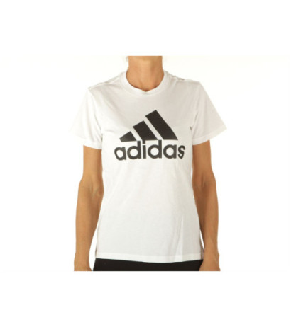 Adidas T-shirts GL0649 White