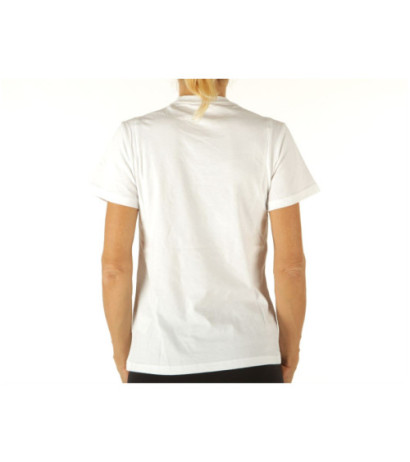 Adidas T-shirts GL0649 White