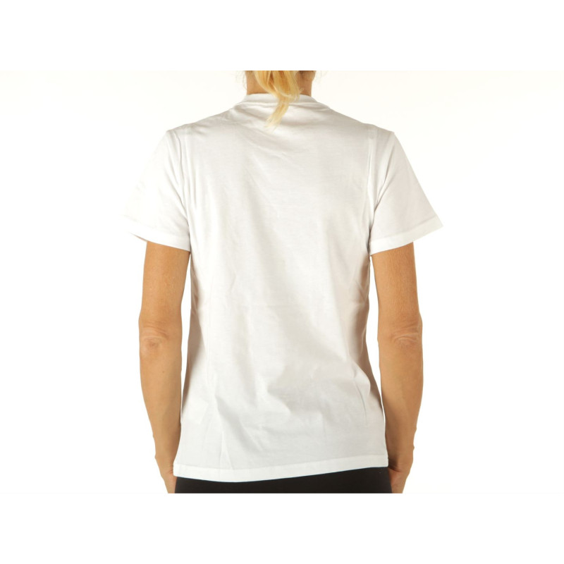 Adidas T-shirts GL0649 White