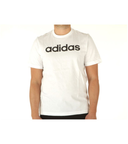 Adidas T-shirts ATM-IC92 White