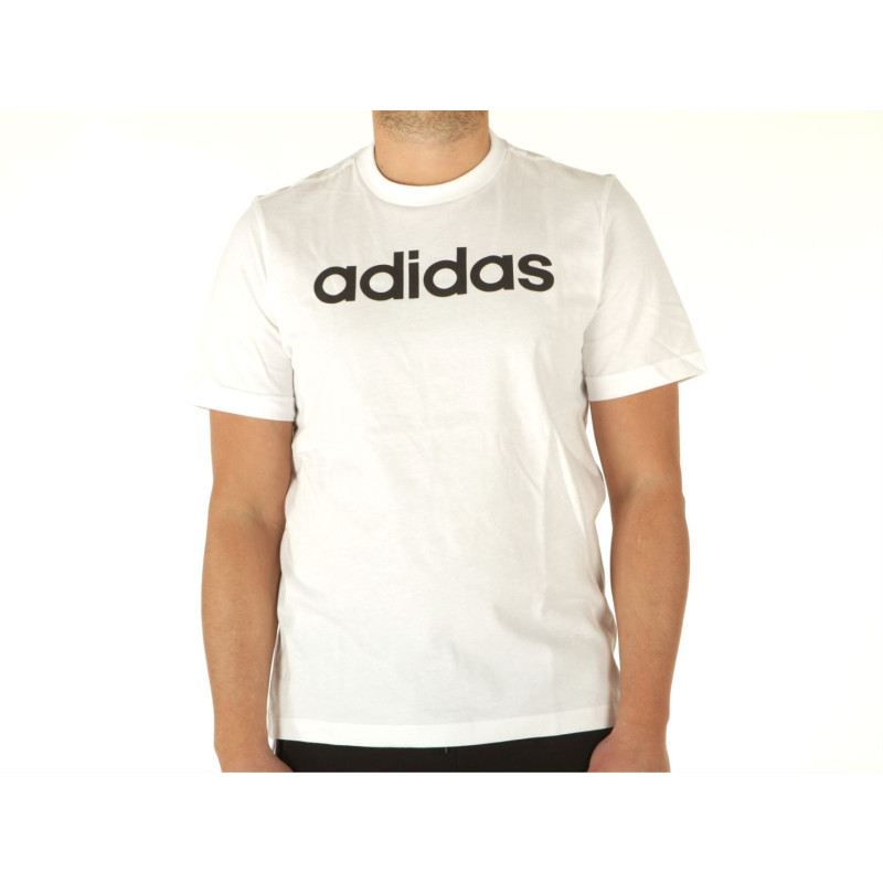 Adidas T-shirts ATM-IC92 White