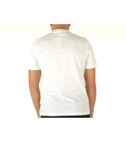 Adidas T-shirts ATM-IC92 White