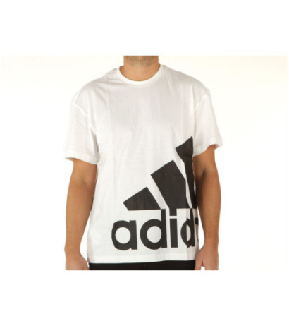 Adidas T-shirts ATM-HE18 White