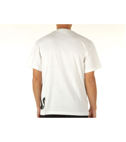 Adidas T-shirts ATM-HE18 White