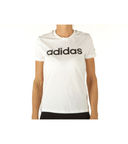 Adidas T-shirts ATD-GL07 White