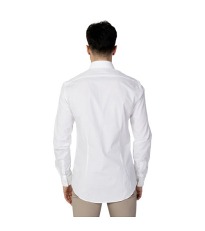 Calvin Klein Shirts K10K103025 White