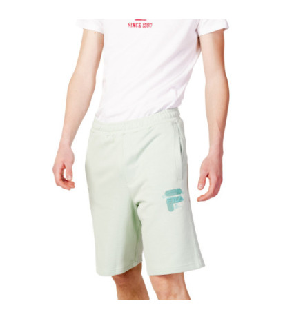 Fila Shorts FAM0339 Green