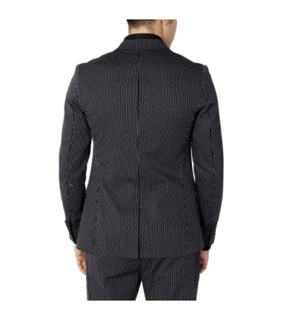 Antony Morato Blazer MMJA00472-FA950188 Black