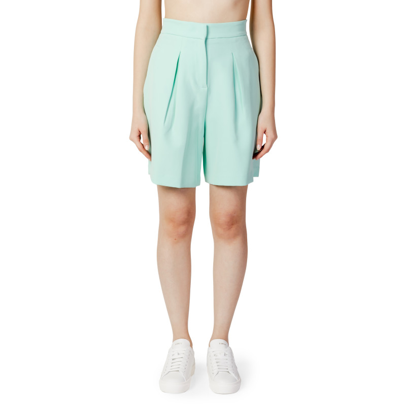 Hinnominate Shorts HNW815 Turquoise