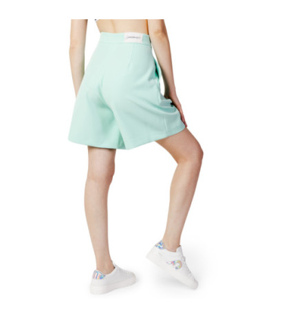 Hinnominate Shorts HNW815 Turquoise