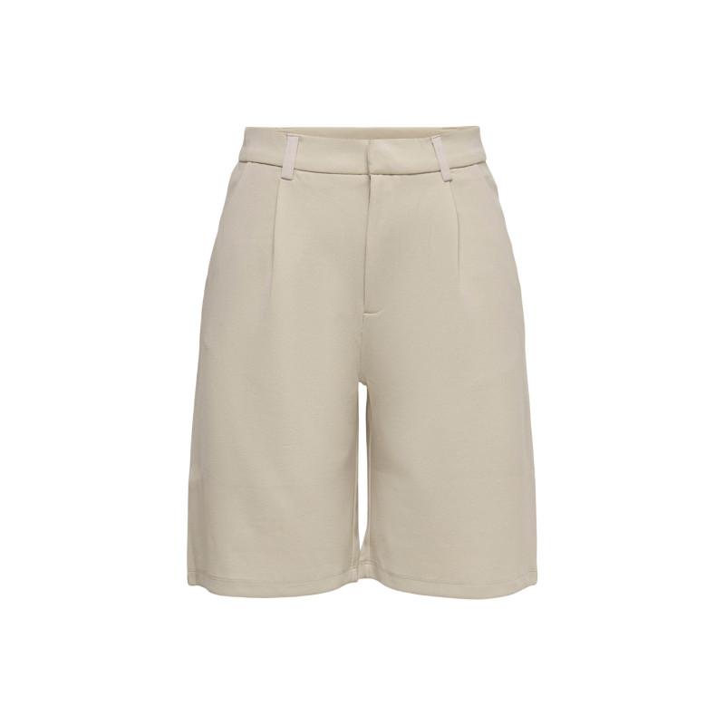 Jacqueline De Yong Shorts 15257249 Beige