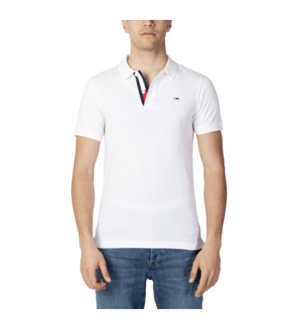 Tommy Hilfiger Jeans Polo...