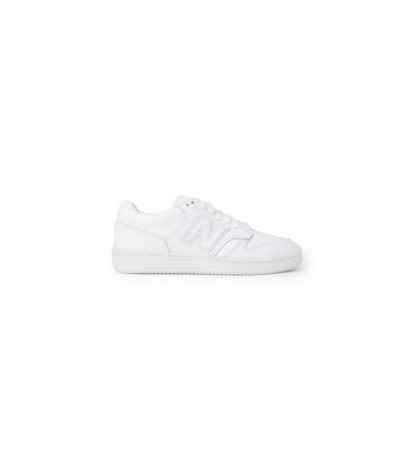 New Balance Sneakers BB480L3W White