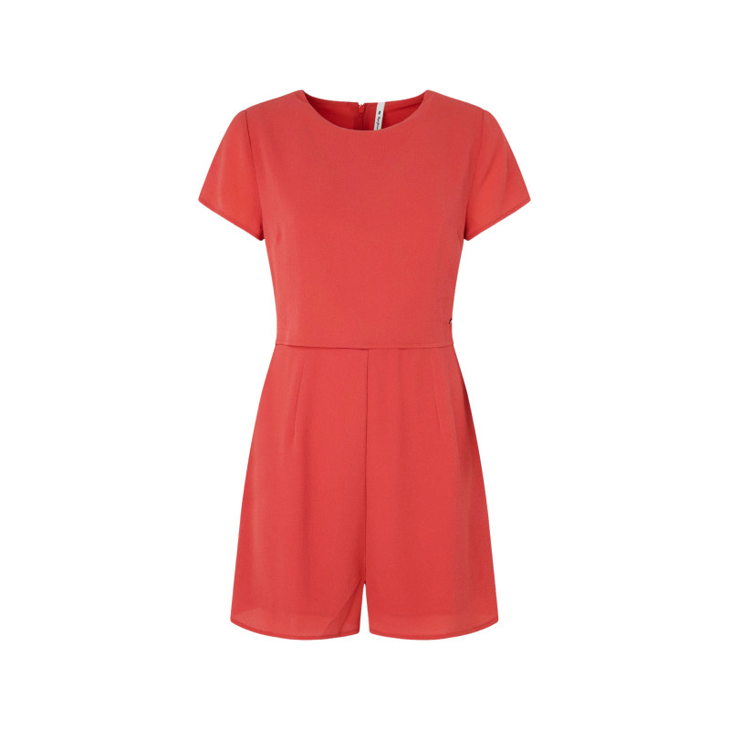 Pepe Jeans Jampsuit PL230442 Coral