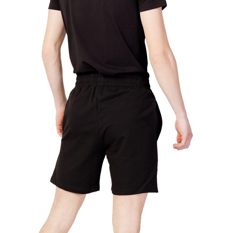 Fila Shorts FAM0322 Black