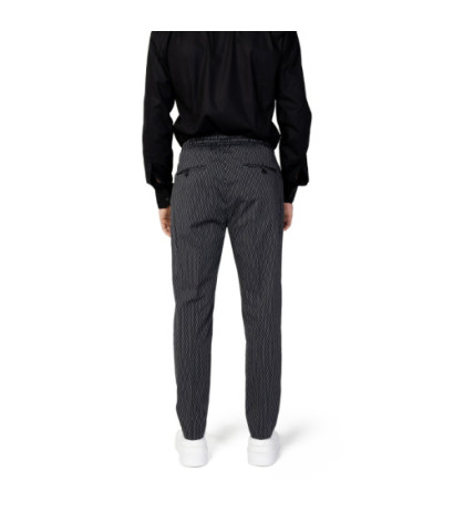 Antony Morato Trousers MMTR00679-FA950188 Black