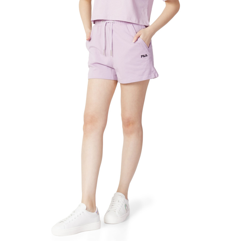 Fila Shorts FAW0453 Liliac