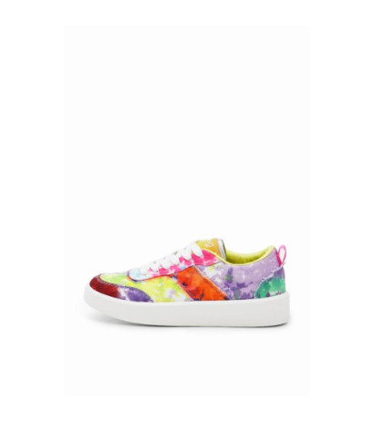 Desigual Sneakers 23SSKA04...