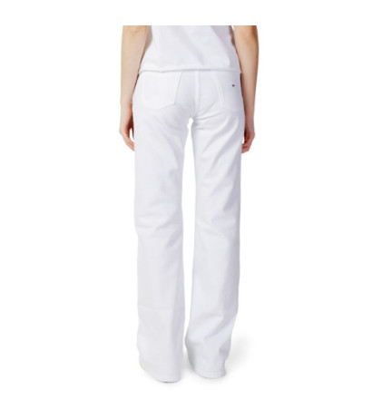 Tommy Hilfiger Jeans Jeans DW0DW15501 White