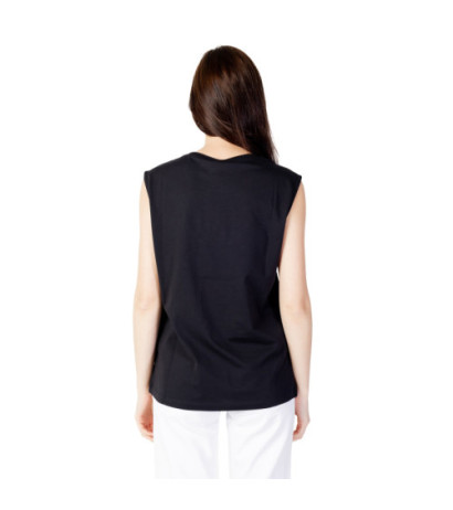 Blauer Tank Top 23SBLDH03283 Black