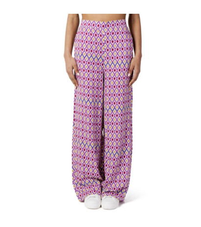 Only Trousers 15264593 Purple