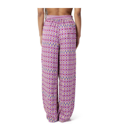 Only Trousers 15264593 Purple