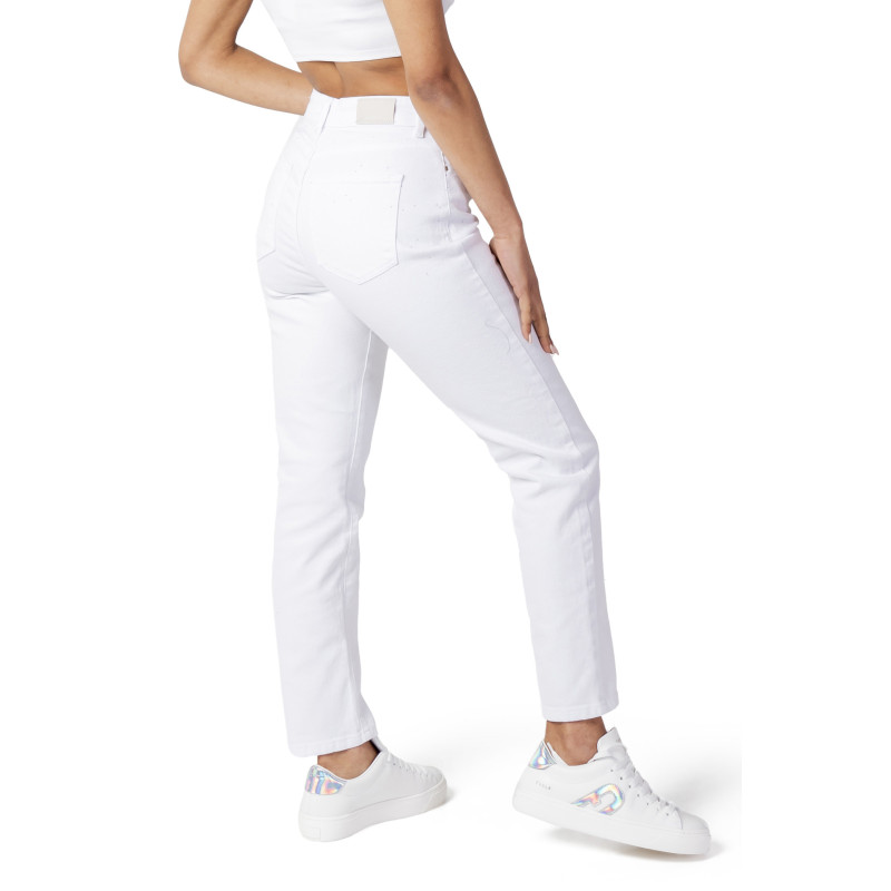 Only Jeans 15292435 White