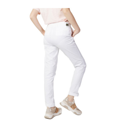 Blauer Trousers 23SBLDP01319 White