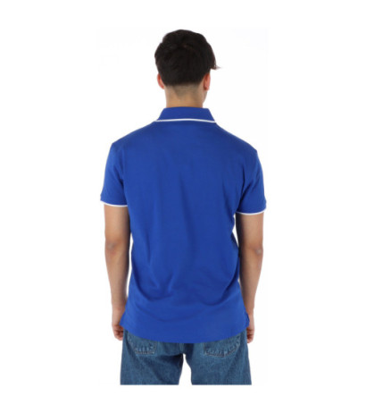 North Sails Polo T-shirts 902409 Blue