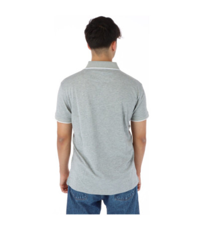 North Sails Polo T-shirts 902409 Grey