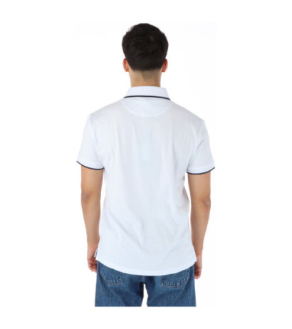 North Sails Polo T-shirts 902409 White