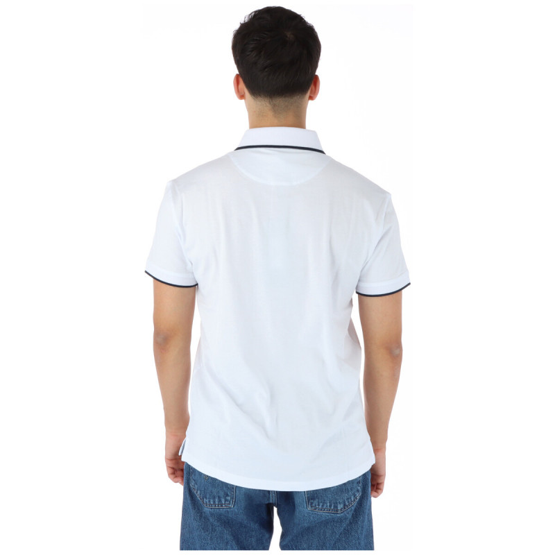 North Sails Polo T-shirts 902409 White