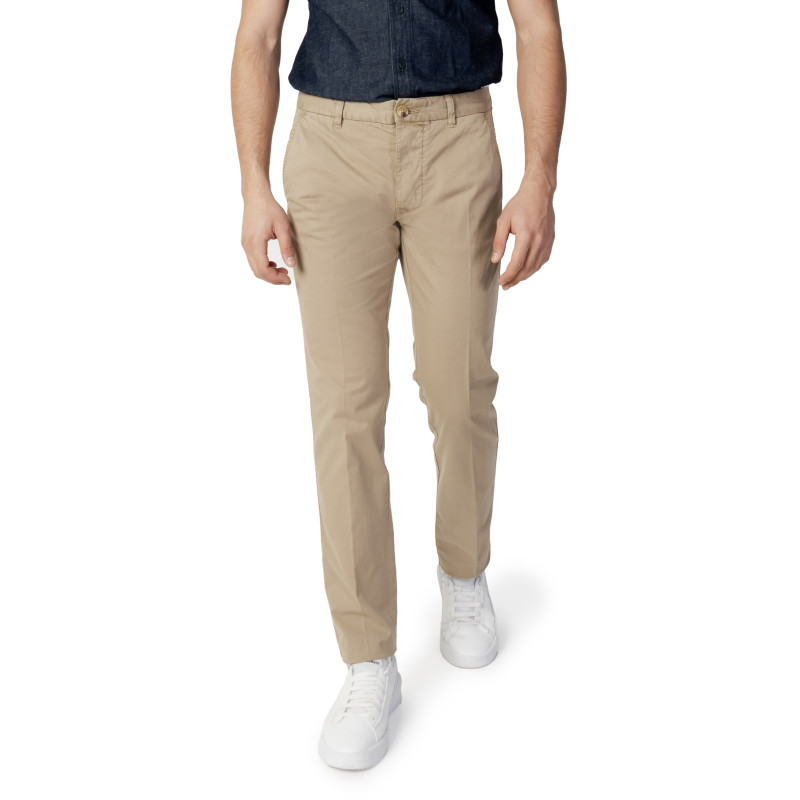 Blauer Trousers 23SBLUP01322 Beige