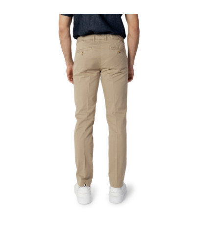 Blauer Trousers 23SBLUP01322 Beige