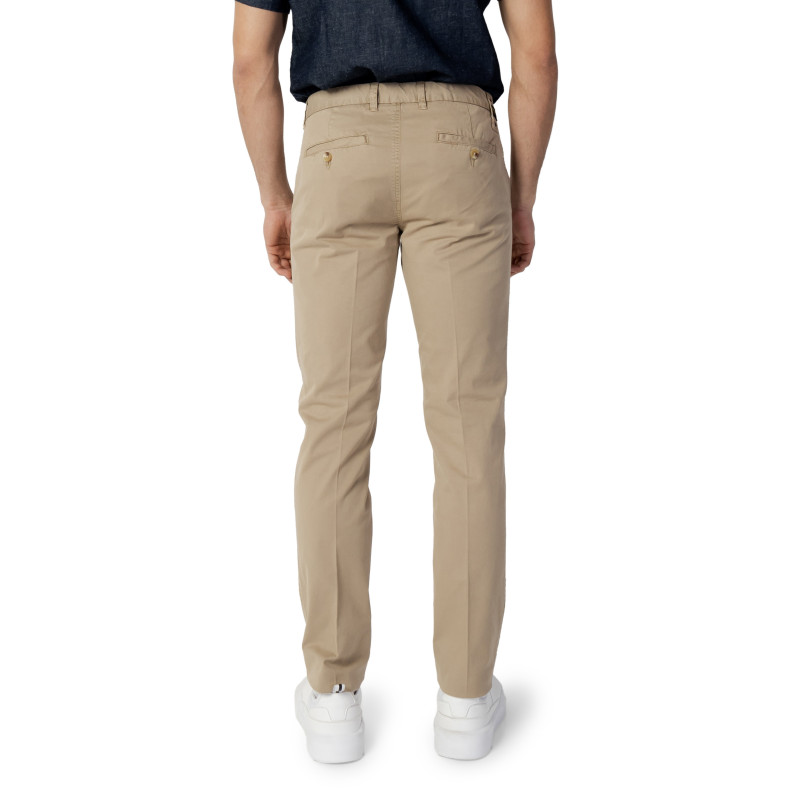 Blauer Trousers 23SBLUP01322 Beige