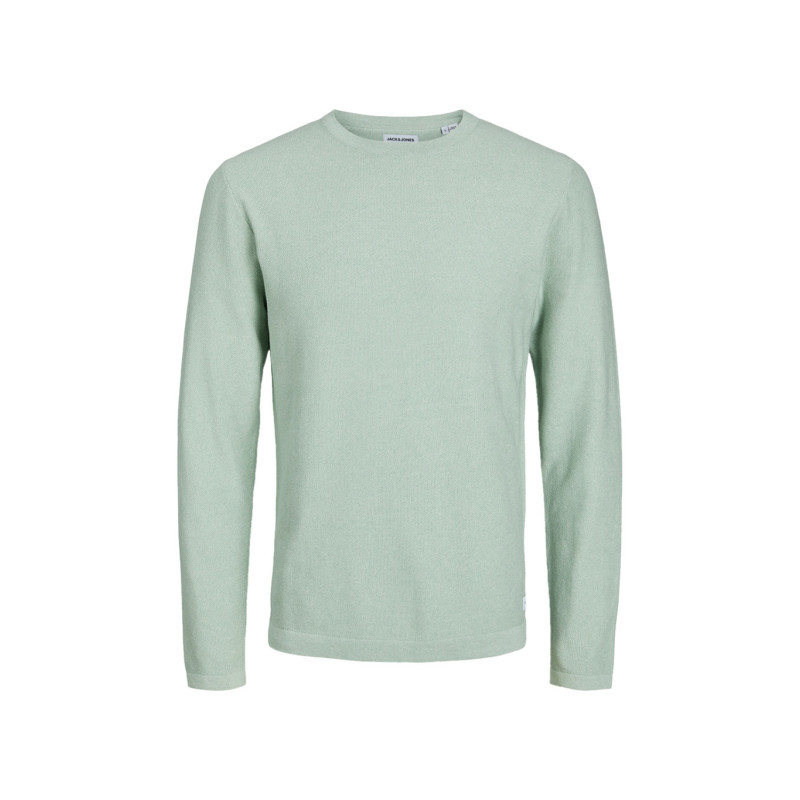 Jack & Jones Knitwear 12201706 Green