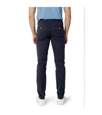 Blauer Trousers 23SBLUP01322 Blue