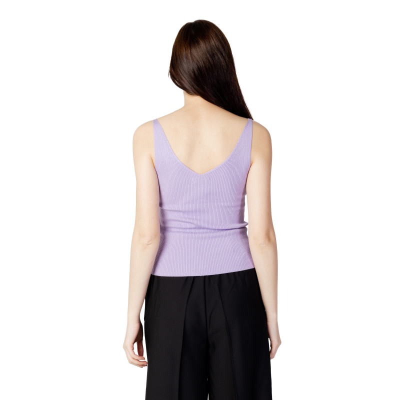 Jacqueline De Yong Tank Top 15257194 Liliac