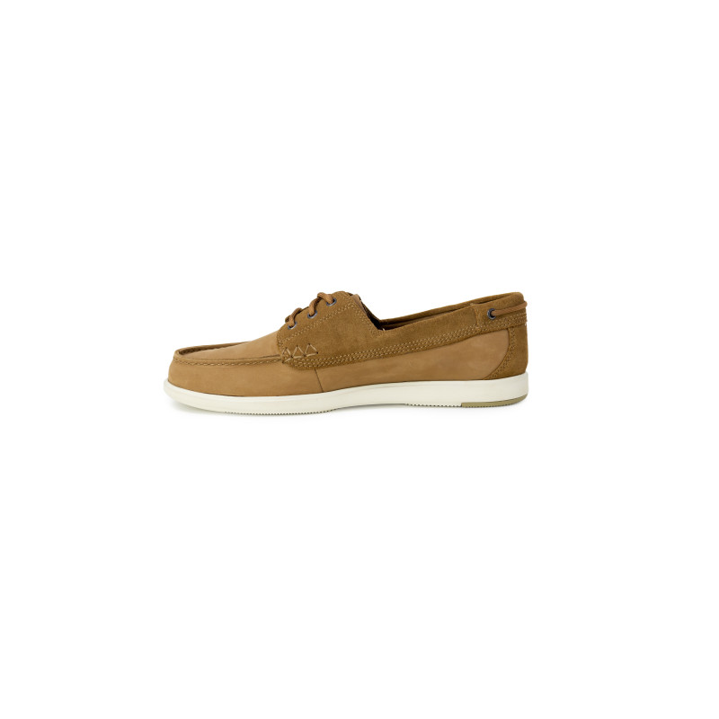 Clarks Moccassin 26172443 Beige