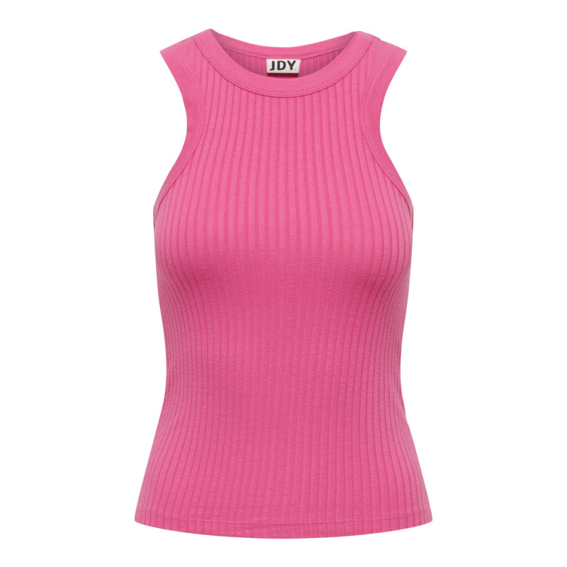 Jacqueline De Yong Tank Top 15291932 Pink