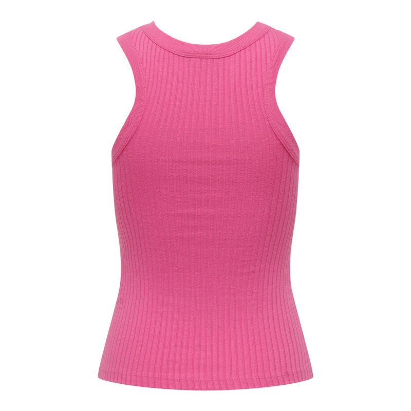 Jacqueline De Yong Tank Top 15291932 Pink