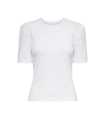 Only T-shirts 15282484 White