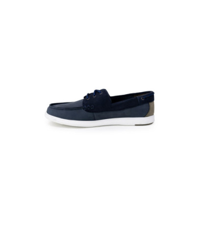 Clarks Moccassin 26172444 Blue