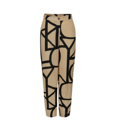 Only Trousers 15283404 Beige