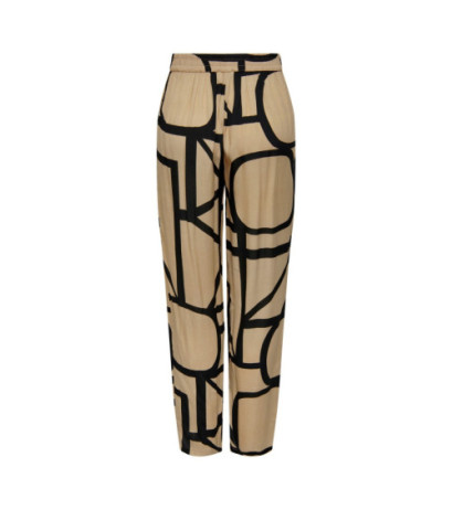 Only Trousers 15283404 Beige