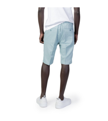 Antony Morato Shorts MMSH00195-FA850307 Turquoise