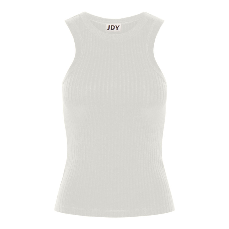 Jacqueline De Yong Tank Top 15291932 White